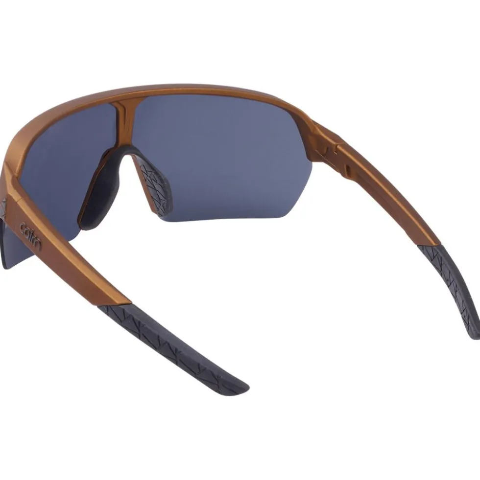 Occhiali da sole Cairn Roc Light S Matt Metallic Bronze