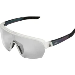 Occhiali da sole Cairn Roc Light S Mat Crystal Chameleon