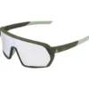 Occhiali da sole Cairn Roc Mat Olive