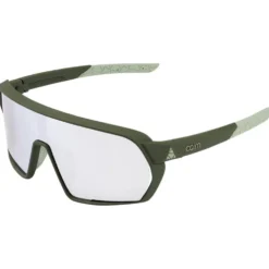 Occhiali da sole Cairn Roc Mat Olive