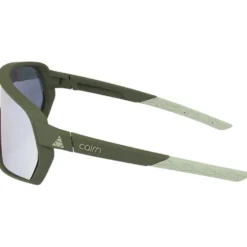 Occhiali da sole Cairn Roc Mat Olive
