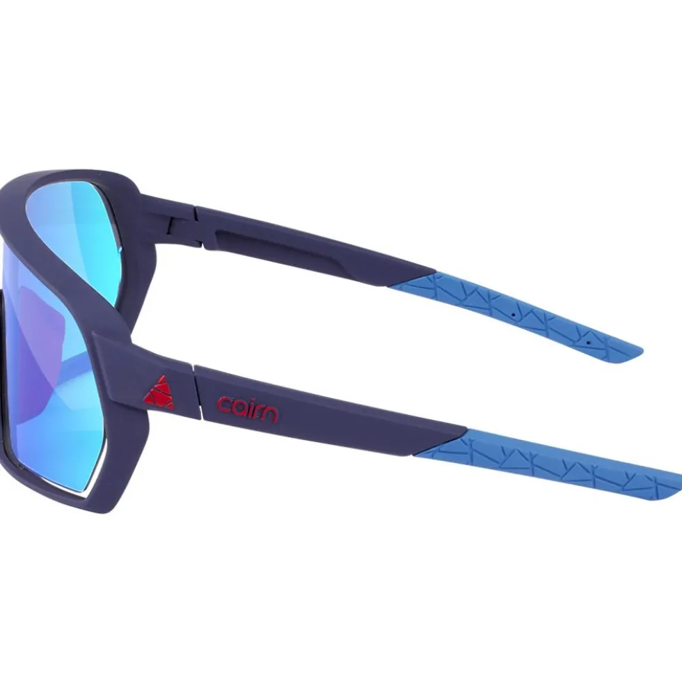 Occhiali da sole Cairn Roc Mat Eclipse Evolight Nxt