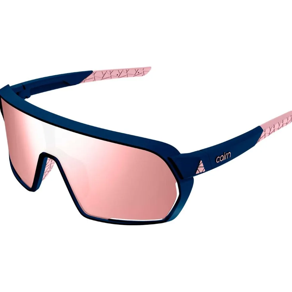 Occhiali da sole Cairn Roc Mat Midnight Blush