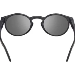 Occhiali da sole Cebe Altai Black Matte Zone Blue Light Grey Cat.3