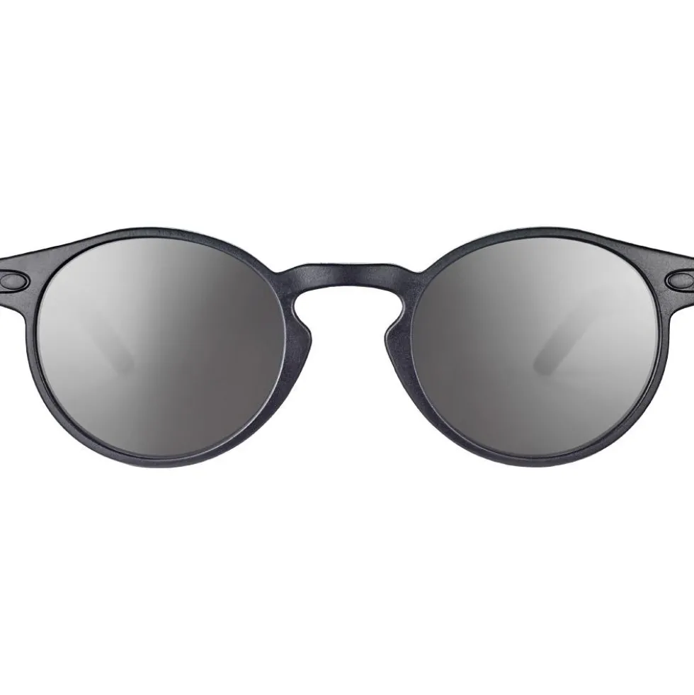 Occhiali da sole Cebe Altai Black Matte Zone Blue Light Grey Cat.3
