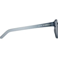Occhiali da sole Cebe Altai Storm Translucent Matte Zone Blue Light Grey Cat.3