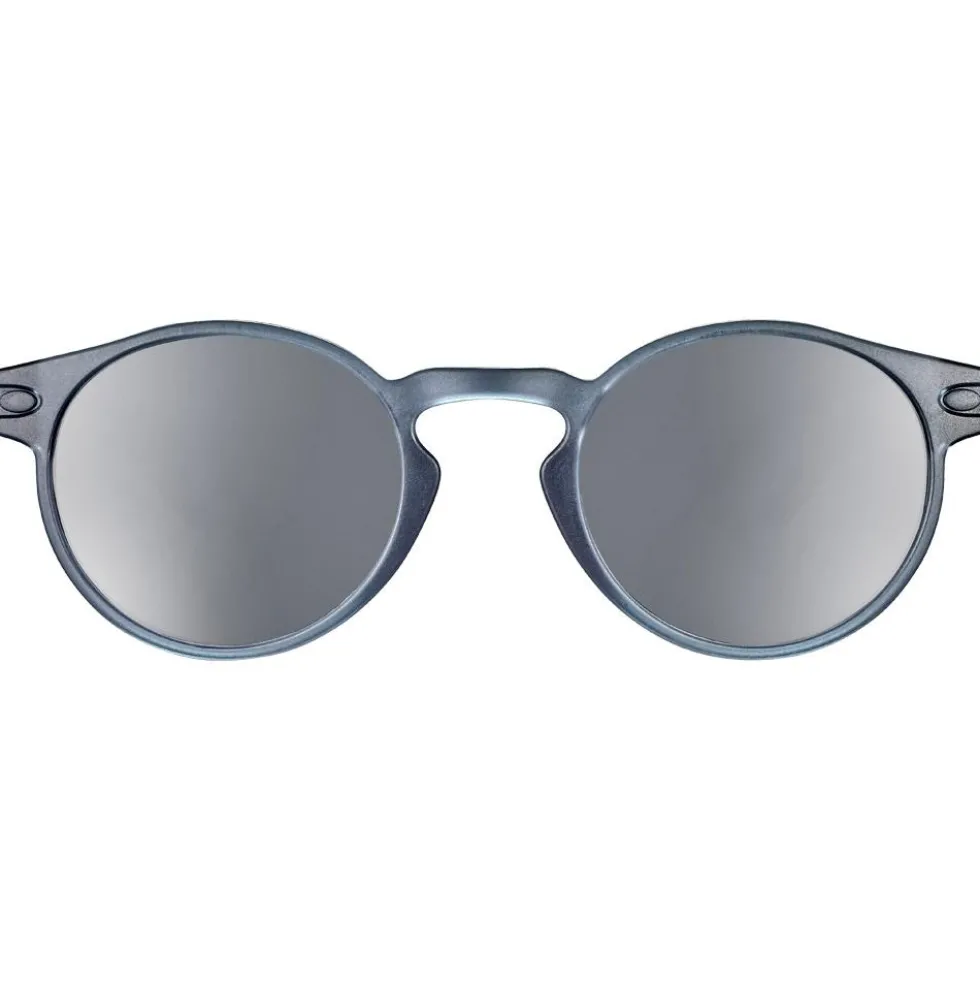 Occhiali da sole Cebe Altai Storm Translucent Matte Zone Blue Light Grey Cat.3