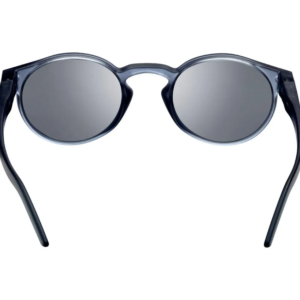 Occhiali da sole Cebe Altai Storm Translucent Matte Zone Blue Light Grey Cat.3