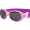 Occhiali da sole Cebe Chouka Matt Lilac Zone Blue Light Grey