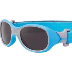 Occhiali da sole Cebe Chouka Matt Blue Grey Zone Blue Light