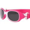 Occhiali da sole Cebe Chouka Raspberry White Zone Blue Light Grey