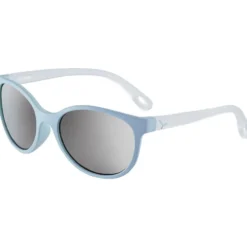 Occhiali da sole Cebe Ella Sky Clear Matte Zone Blue Light Grey Cat.3