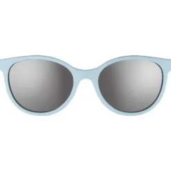 Occhiali da sole Cebe Ella Sky Clear Matte Zone Blue Light Grey Cat.3