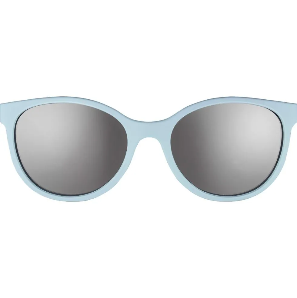 Occhiali da sole Cebe Ella Sky Clear Matte Zone Blue Light Grey Cat.3