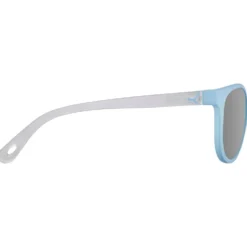 Occhiali da sole Cebe Ella Sky Clear Matte Zone Blue Light Grey Cat.3
