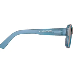 Occhiali da sole Cebe Meije Deep Ocean Zone Blue Light Grey