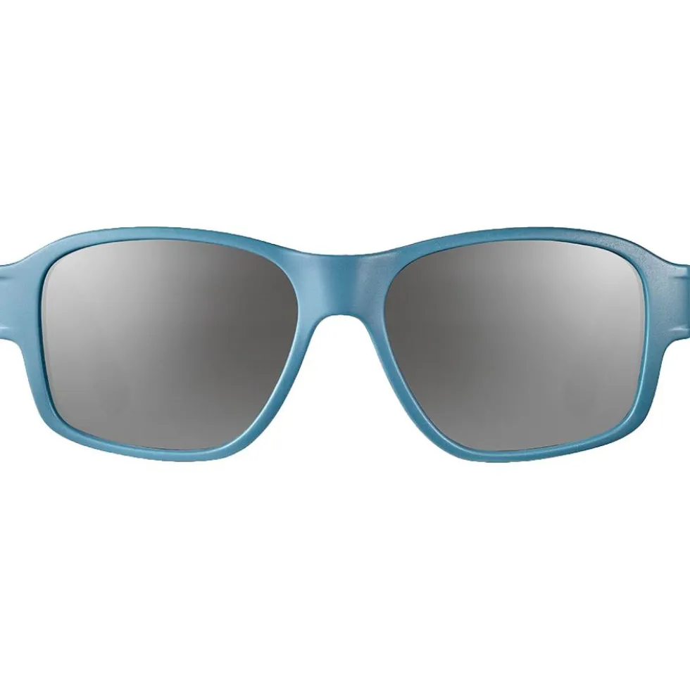 Occhiali da sole Cebe Meije Deep Ocean Zone Blue Light Grey