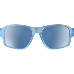 Occhiali da sole Cebe Meije Translucent Cloud Matte Zone Blue Light Blue Cat.3