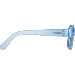 Occhiali da sole Cebe Meije Translucent Cloud Matte Zone Blue Light Blue Cat.3