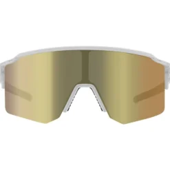 Occhiali da sole Cebe Outflow 2 Lite Matt Translucent Gradient Black Grey Bronze Revo