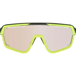 Occhiali da sole Cebe S'Track Vision Lime Pro Zone Vario Rose Cat.1-3 Silver