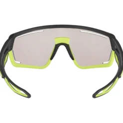Occhiali da sole Cebe S'Track Vision Lime Pro Zone Vario Rose Cat.1-3 Silver
