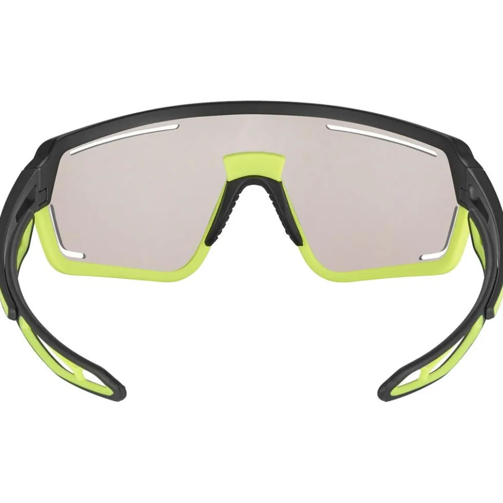 Occhiali da sole Cebe S'Track Vision Lime Pro Zone Vario Rose Cat.1-3 Silver