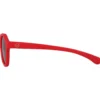 Occhiali da sole Izipizi Baby Red