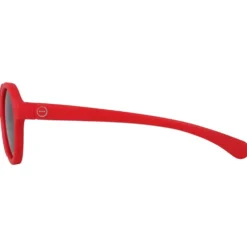 Occhiali da sole Izipizi Baby Red