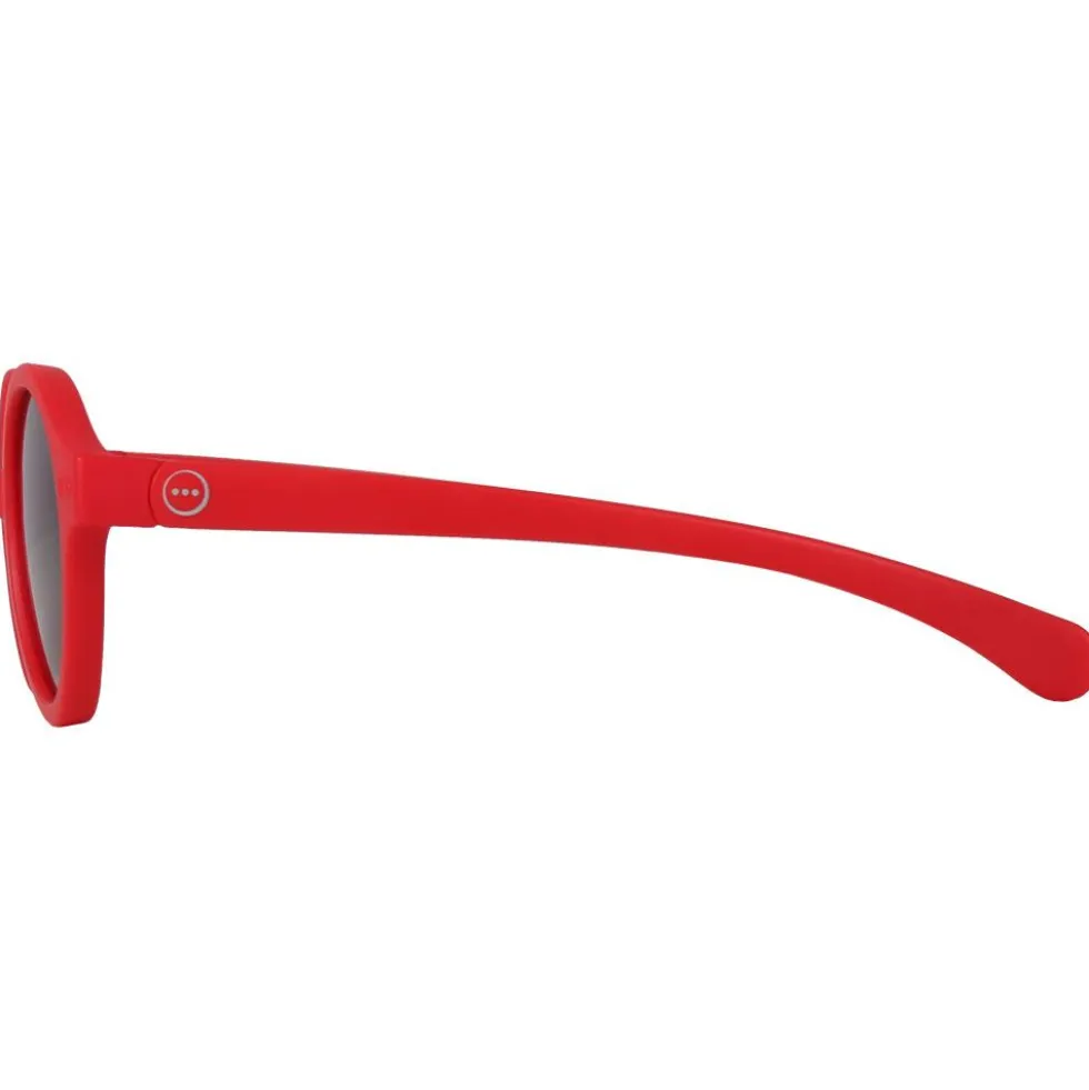 Occhiali da sole Izipizi Baby Red