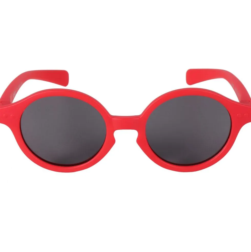 Occhiali da sole Izipizi Baby Red