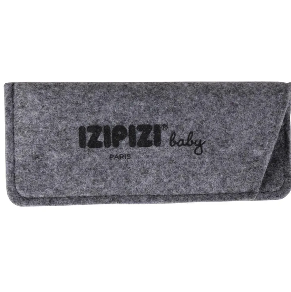 Occhiali da sole Izipizi Baby Red