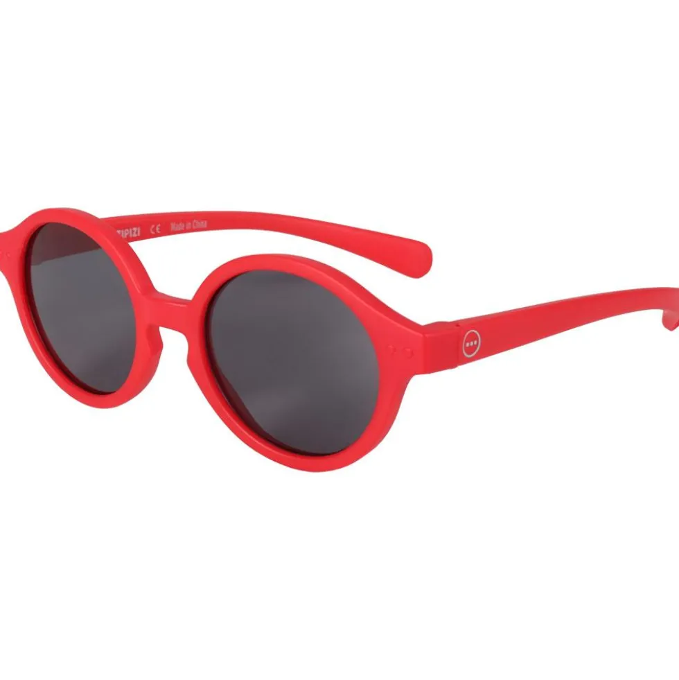 Occhiali da sole Izipizi Baby Red