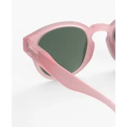 Occhiali da sole Izipizi Child #C Pink Grey Polarized