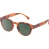 Occhiali da sole Izipizi Child #C Havana Green Polarized