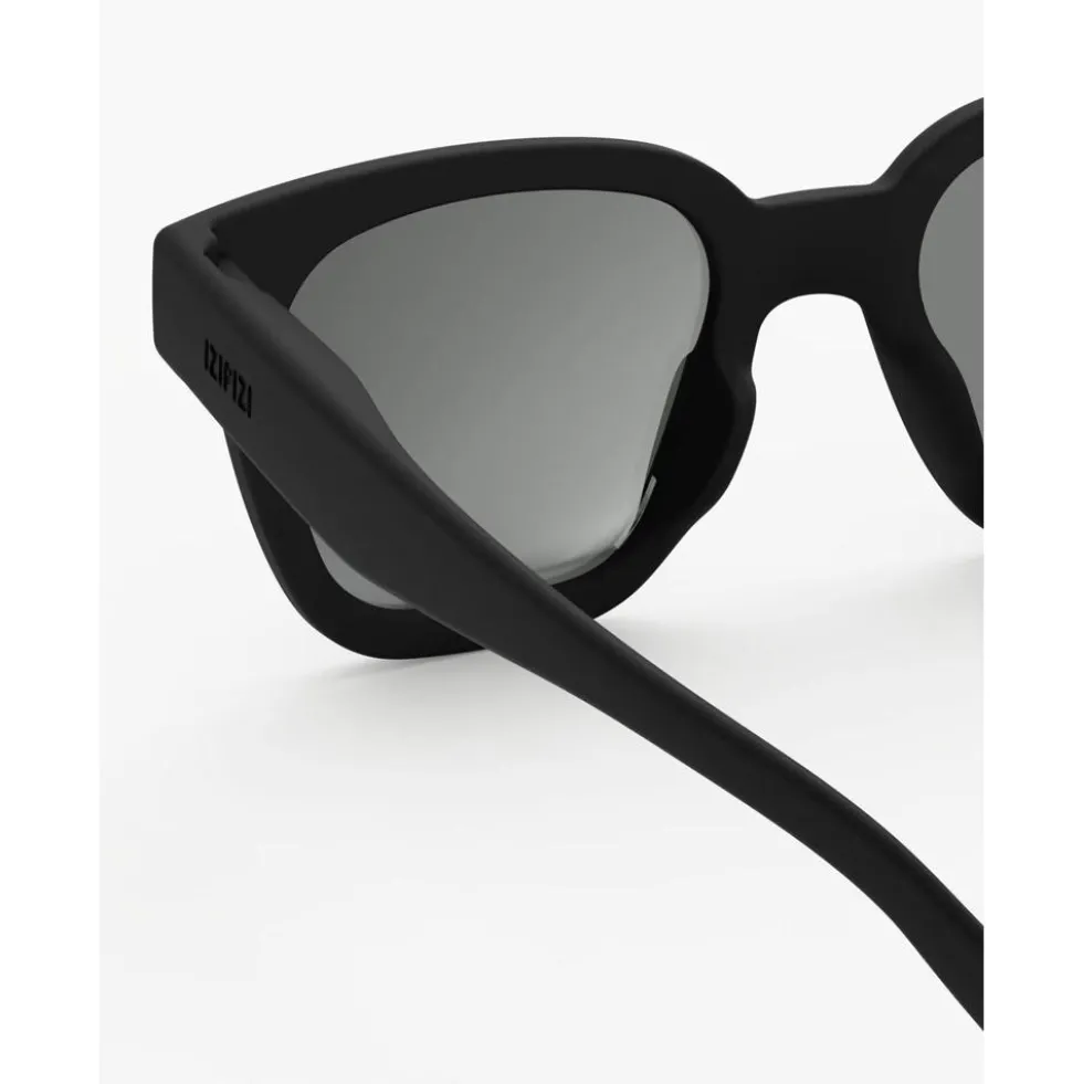 Occhiali da sole Izipizi Child Road Black Grey Polarized