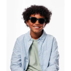 Occhiali da sole Izipizi Child Road Black Grey Polarized