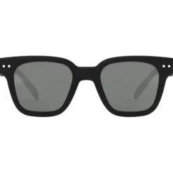 Occhiali da sole Izipizi Child Road Black Grey Polarized