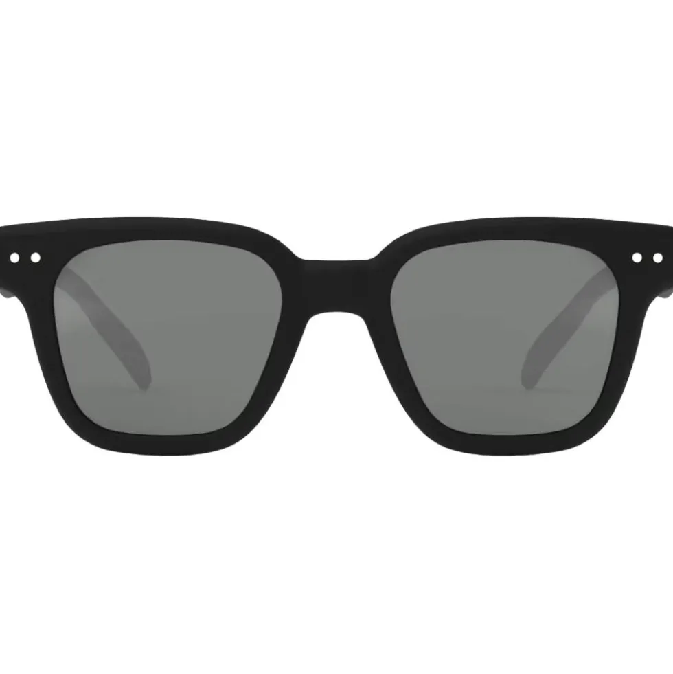 Occhiali da sole Izipizi Child Road Black Grey Polarized