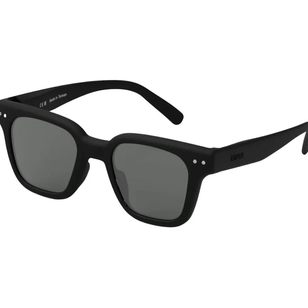 Occhiali da sole Izipizi Child Road Black Grey Polarized