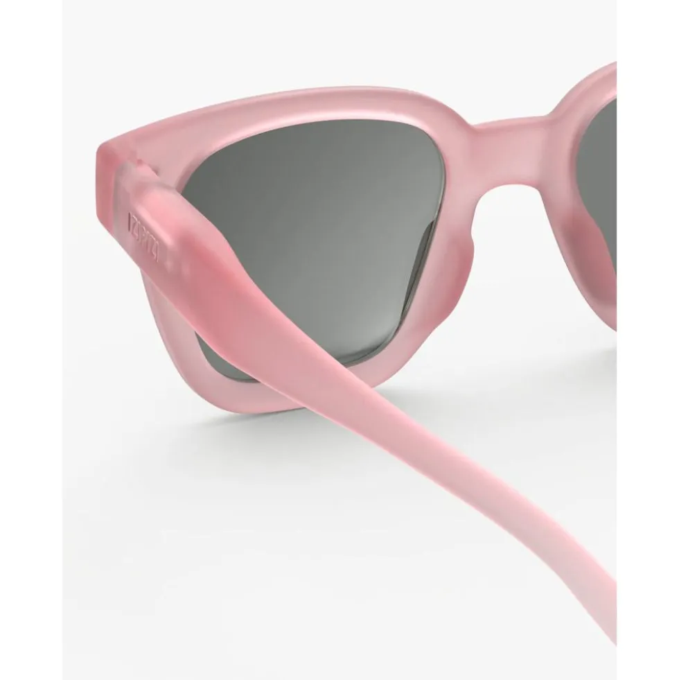 Occhiali da sole Izipizi Child Road Pink Grey Polarized