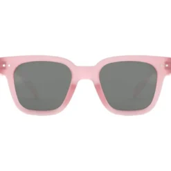 Occhiali da sole Izipizi Child Road Pink Grey Polarized