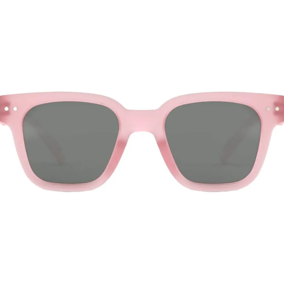 Occhiali da sole Izipizi Child Road Pink Grey Polarized