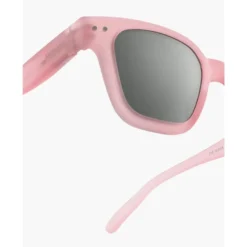Occhiali da sole Izipizi Child Road Pink Grey Polarized