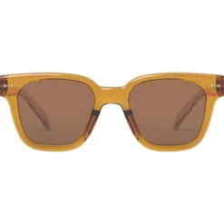 Occhiali da sole Izipizi Child Road Golden Canyon Brown Polarized
