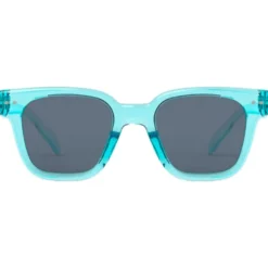 Occhiali da sole Izipizi Child Road Turquoise Stone Grey Polarized