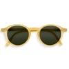 Occhiali da sole Izipizi #d Sun Junior Yellow Honey