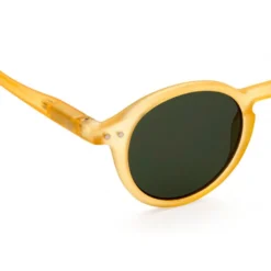 Occhiali da sole Izipizi #d Sun Junior Yellow Honey