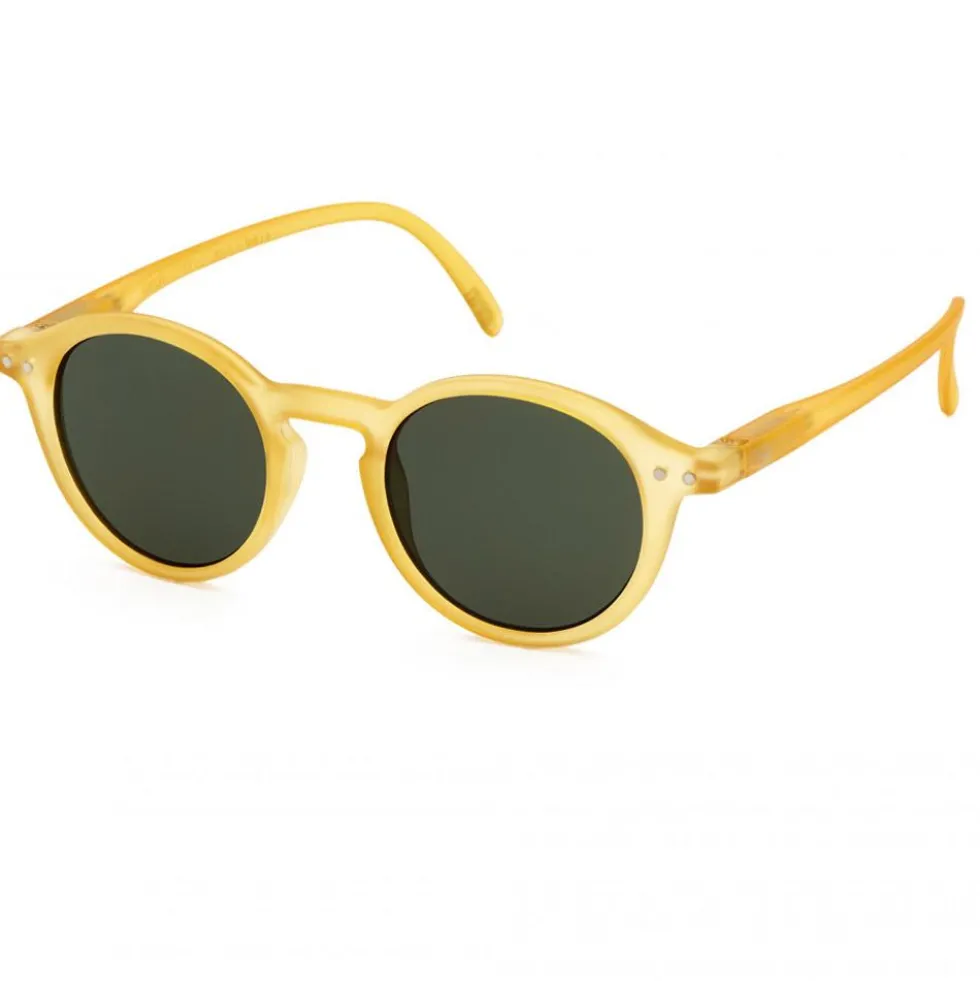 Occhiali da sole Izipizi #d Sun Junior Yellow Honey