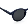 Occhiali da sole Izipizi #d Sun Junior Navy Blue